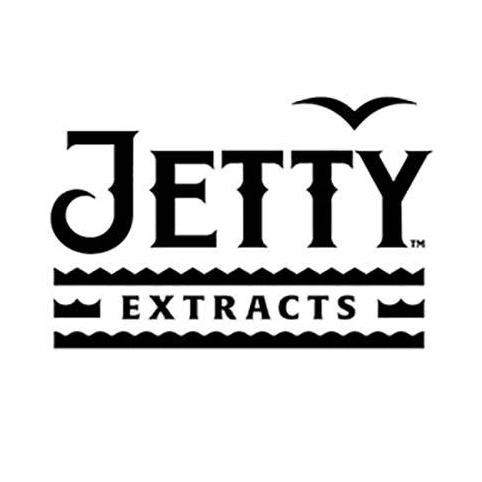 Jetty Extracts - JETTY: Papa Burger x Papa Burger Live Rosin Infused Solventless Pre-Roll 5pk/2.5g (I) Main Image
