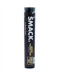 Lemon Pound Cake -Indica-32.40 %THC | 1g (Infused Pre-Roll) | Picc  -M8 Front