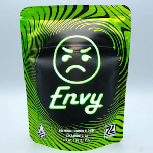 SEVEN LEAVES - Envy 3.5g Bag - Seven Leaves