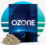 Ozone | 7g Smalls | Garlic and Bananas | 7g