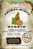 THC | Animal Mints