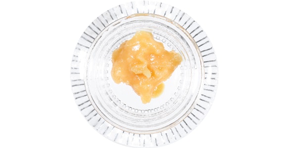 ABX - ABX - Cherry Haze Badder - 1g