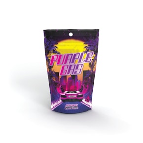 Loudpack - Purple Gas - 3.5g