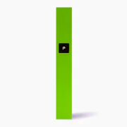 Plug Play - Battery - Orange Steel