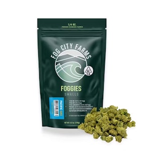FOG CITY FARMS - Fog City Farms - Pacific Gas Smalls 7g