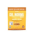 Dr Norms - Edibles - MAX Snickerdoodle Cookie - 100MG