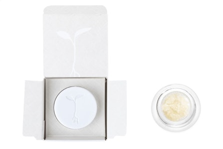 Raw Garden - Raw Garden - 1g Crushed Diamonds - Strawberry Mojito