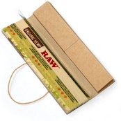 Connoisseur King Size Papers + Tips 