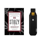 Stiiizy BIIIG Battery - Black