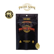 Pacific Stone - 1/4 - Fruit Bubblegum - 24%