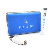 Diem Cannabis | Vape Battery Kit