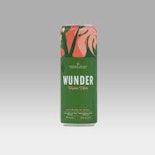 WUNDER - Watermelon Basil Higher Vibes Single - 12oz