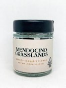 Illemonati - 4.2g (S) - Mendocino Grasslands