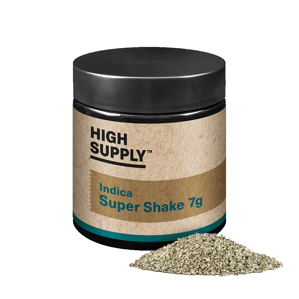 High Supply - High Supply | Super Shake | Chem Scout | 7g Main Image