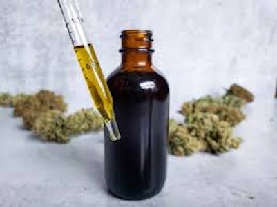 Elevated - Tincture Lemon Ginger (100)