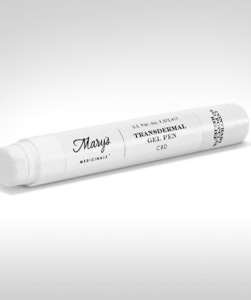 Mary's Medicinals - [Mary’s Medicinals] Topical - 200mg - THC Transdermal Gel Pen