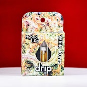 Drip-510 Vape-White Runtz-Hybrid-1g