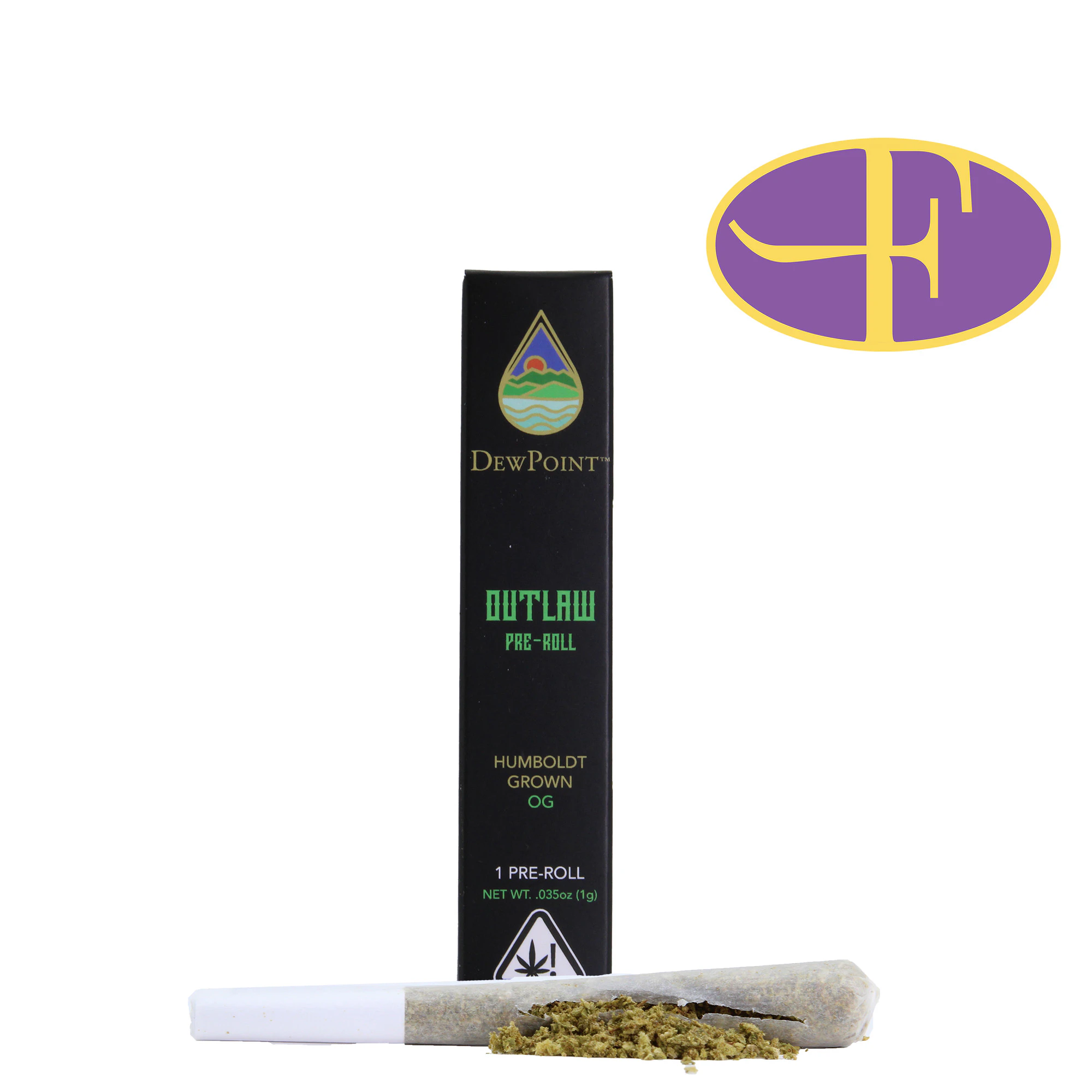 Dew Point - Dog Walker OG Pre-Roll Main Image