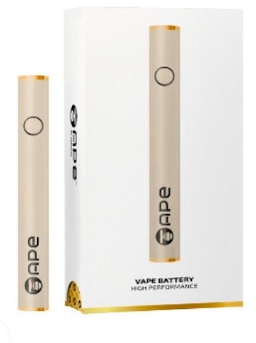 Ape Premium Cannabis Corp - Fire Battery