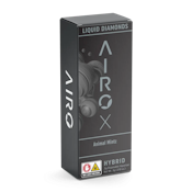 Vaporizer | Airo | Liquid Diamonds | Animal Mintz | AIO | 0.5g