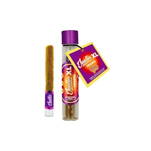 JEETER - Shirley Temple | XL Infused Preroll 2g | Jeeter