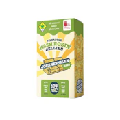 Journeyman | Pineapple | Hash Rosin Jellies | 100mg THC