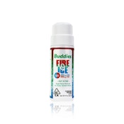 BUDDIES - Fire & Ice 1:1 Roll On 3fl oz