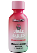 Uncle Arnie's - Strawberry Kiwi - 100mg - 2 fl oz (59 ml)
