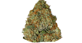 Sticky Status - K1 OG - 3.5g