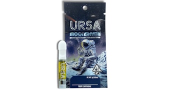 URSA - Frozen Daiquiri Moonshyne Cartridge - 1g
