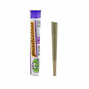 Eighth Brother Snickerdoodlez Pre-Roll 1.0g