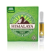 Premium Jack  - 1g (S) - Himalaya
