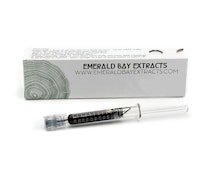 Emerald Bay Extracts 16:1:1 White CBG RSO