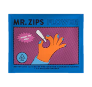 MR. ZIPS - 21G Shake Tom Ford (I) W/Papers