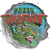 Green Dragon | $30 Tropical Slushie 3.5g