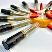 2727 | Strawberry Shortcake | Infused Pre-roll | 1g