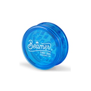 RAW - Acrylic Grinder