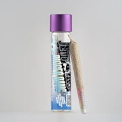 JETPACKS | LUCID BLUE | 0.5G Mini Pre-Roll