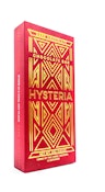 Hysteria | Dark Chocolate Bar 100mg