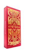 Hysteria | Dark Chocolate Bar 70mg