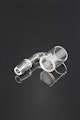 #34 14mm male 90 degree XL Quartz Banger