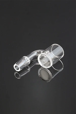#34 14mm male 90 degree XL Quartz Banger