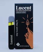 Lucent - Live Resin Mimosa - 1G Disposable