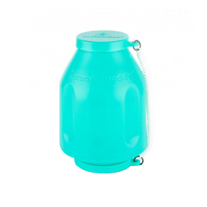 SMOKEBUDDY - TEAL - SMOKEBUDDY