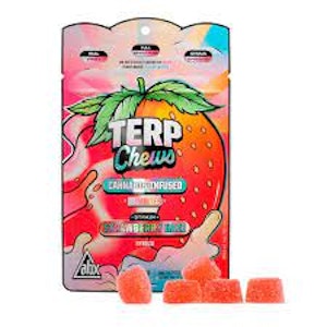 ABX - ABX Terp Chews 100mg | Forbidden Fruit (I)