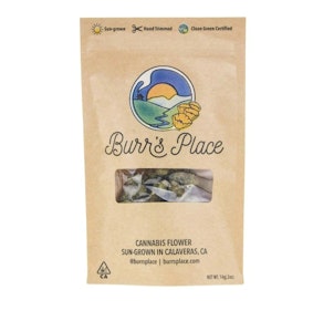 Next Day - Royal Highness (1/2oz)