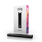 Select Cliq Battery - Black