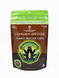 Emerald Sky Peanut Butter Cups 10pk Hybrid 