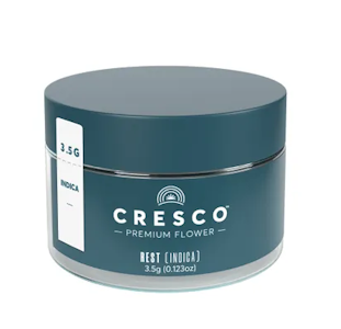 CRESCO - Bio Jesus Flower - 3.5g