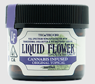 Original Topical 2oz THCa:THC 300mg - Liquid Flower